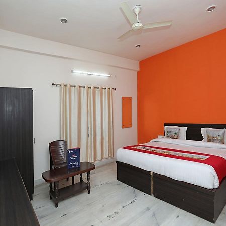 Hotel Taj Signature Agra  Extérieur photo