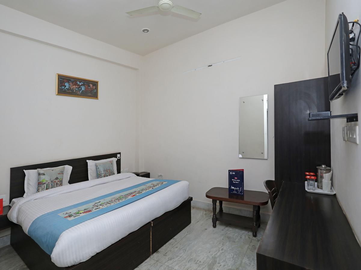 Hotel Taj Signature Agra  Extérieur photo