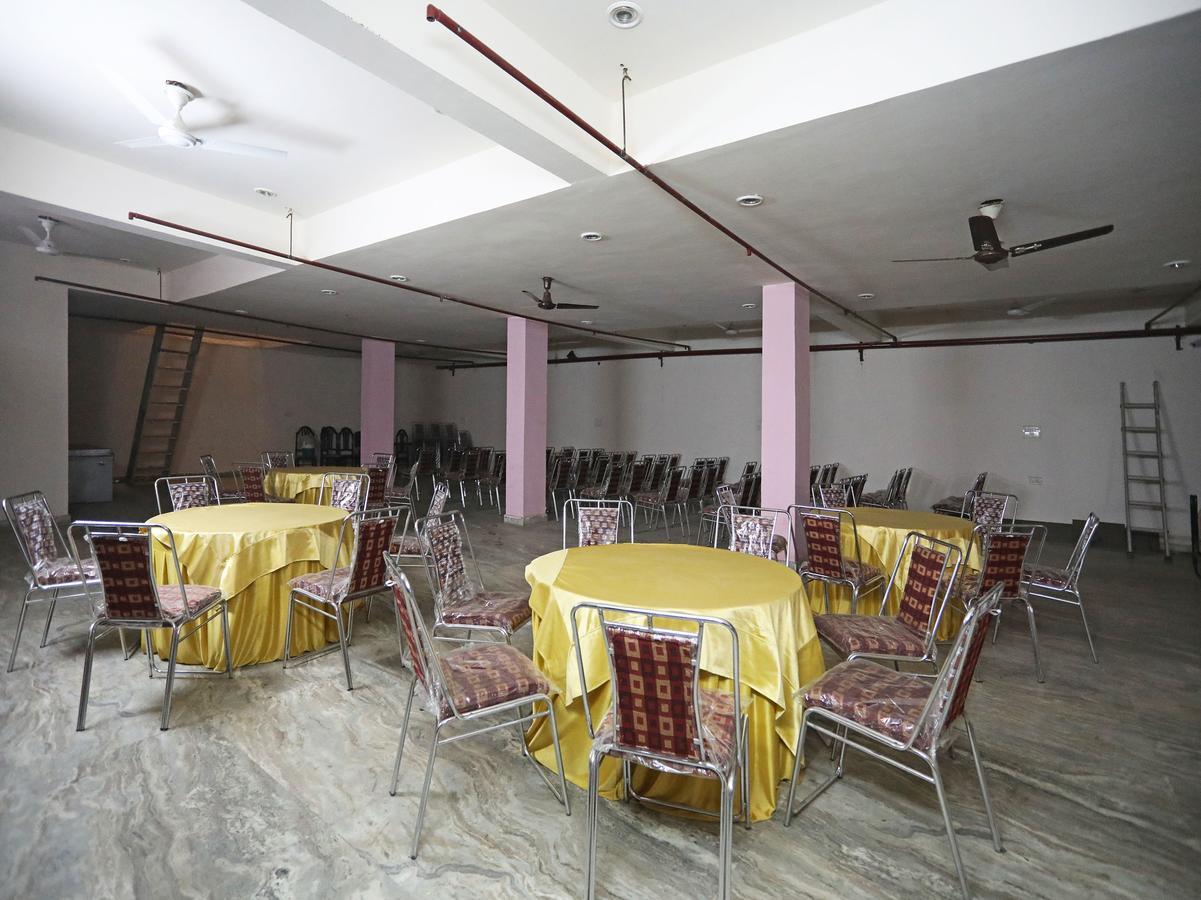 Hotel Taj Signature Agra  Extérieur photo
