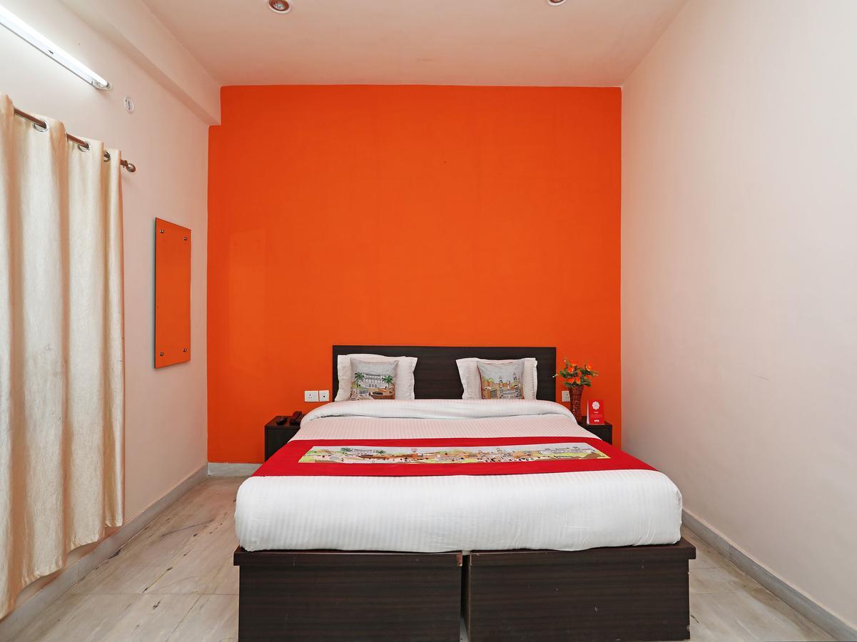 Hotel Taj Signature Agra  Extérieur photo