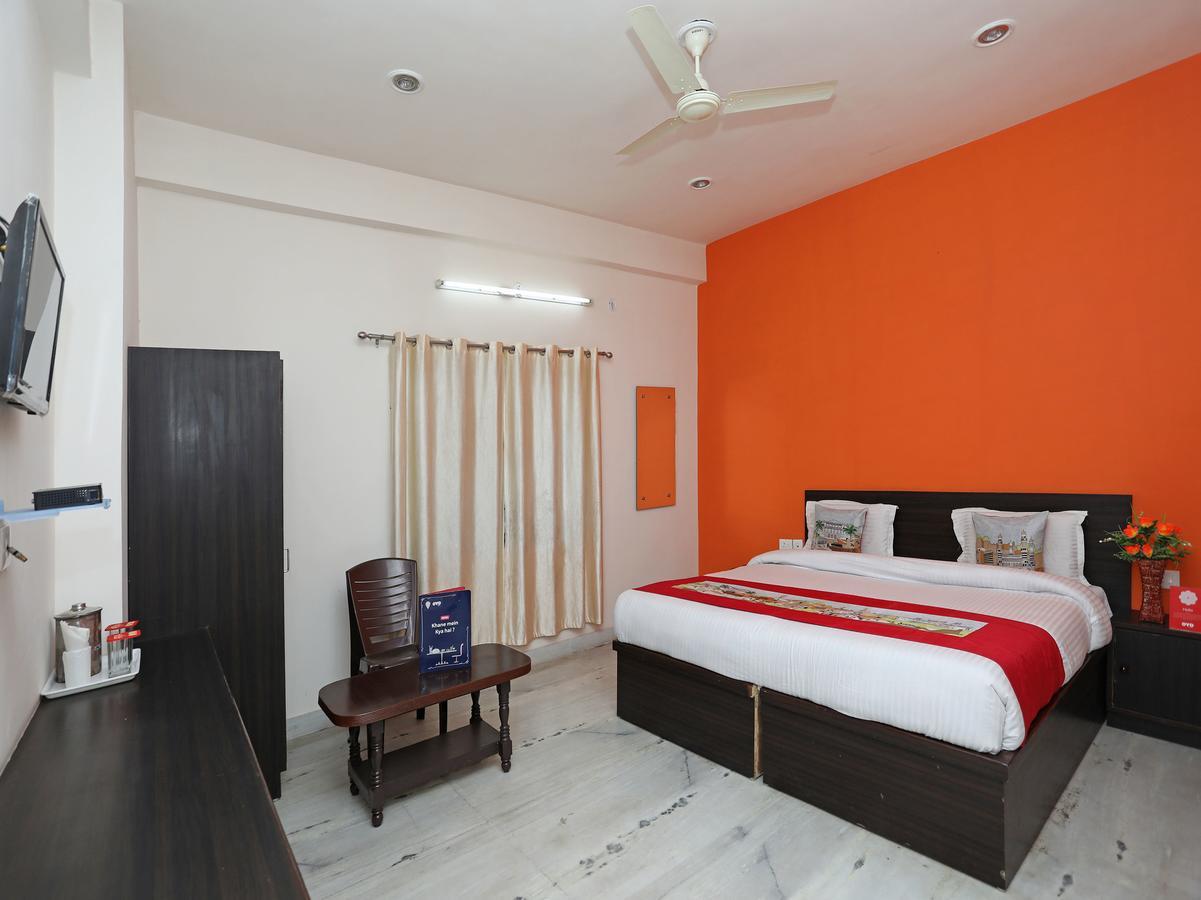 Hotel Taj Signature Agra  Extérieur photo