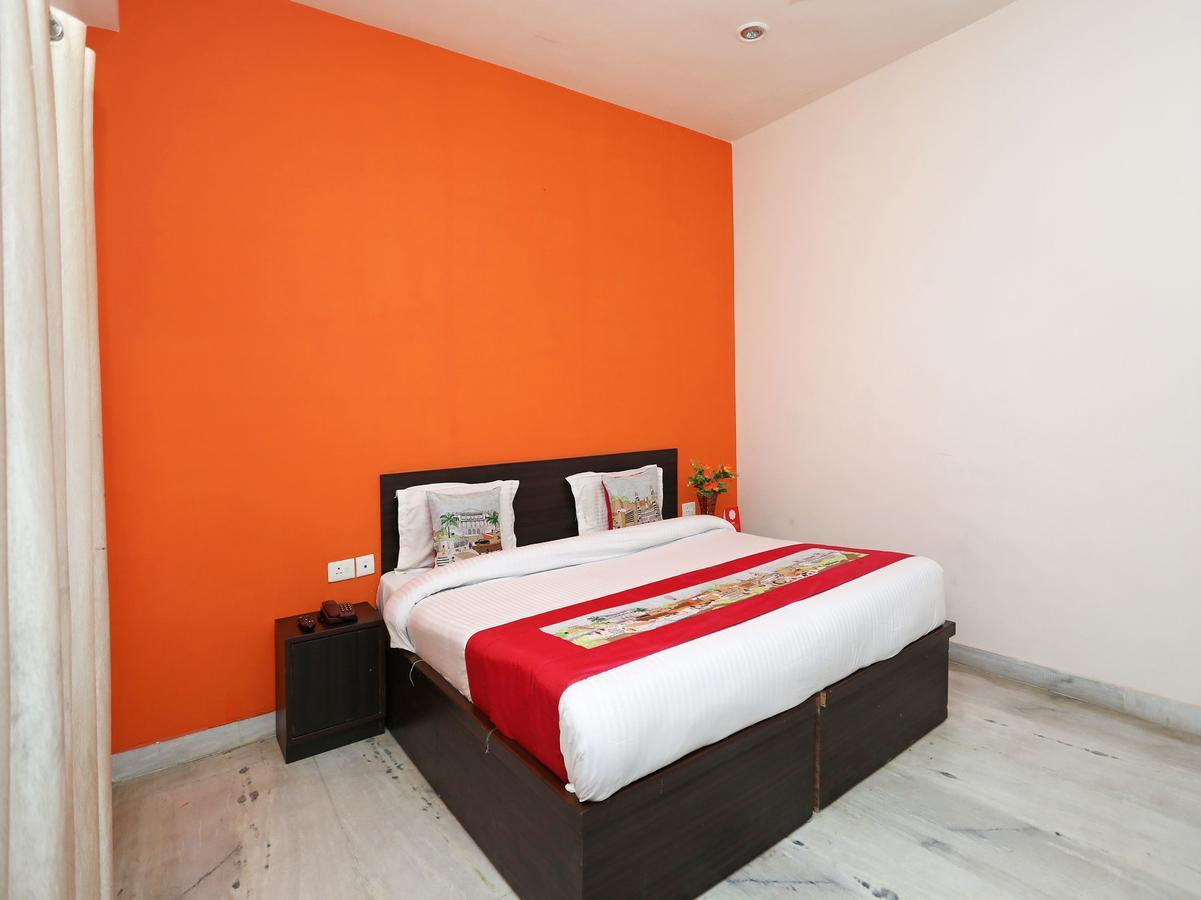 Hotel Taj Signature Agra  Extérieur photo