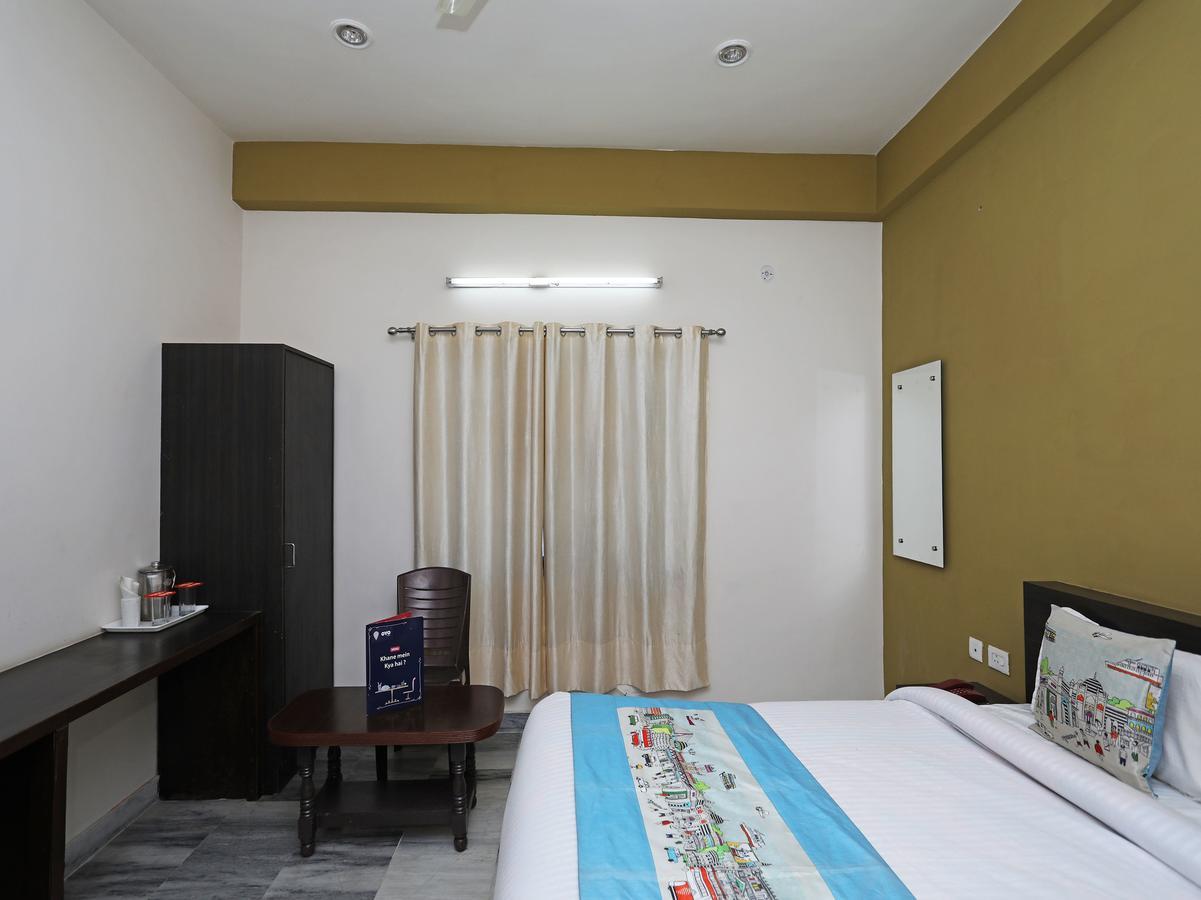 Hotel Taj Signature Agra  Extérieur photo