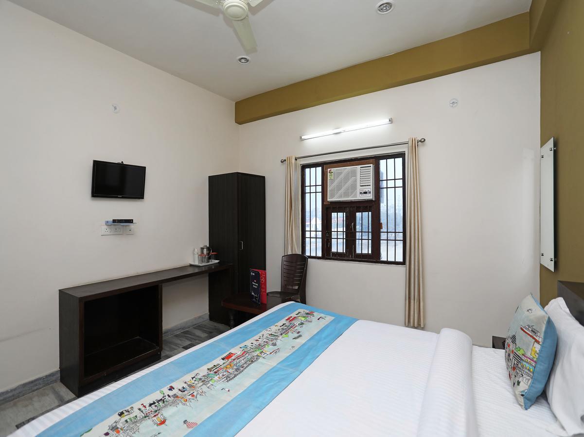 Hotel Taj Signature Agra  Extérieur photo