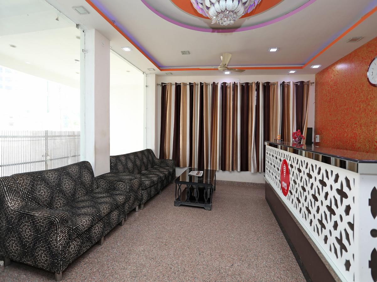 Hotel Taj Signature Agra  Extérieur photo